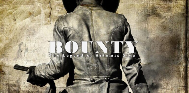 Bounty, The Legend of Artemis Slye