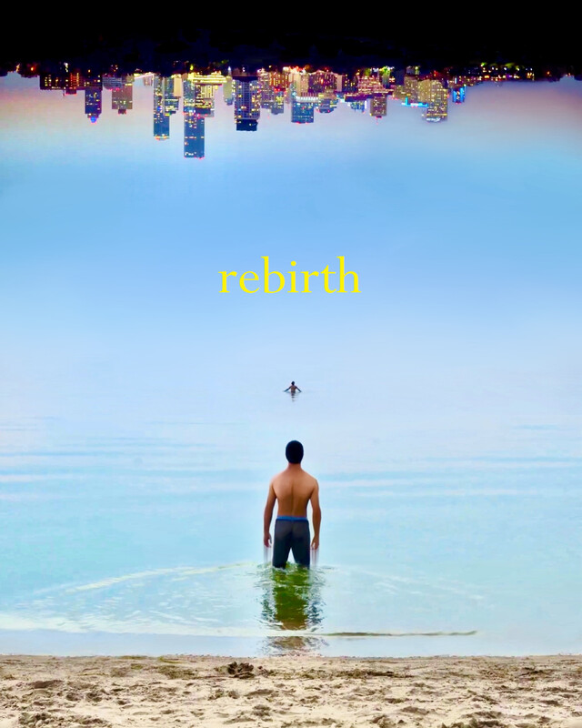 rebirth – A Short Film