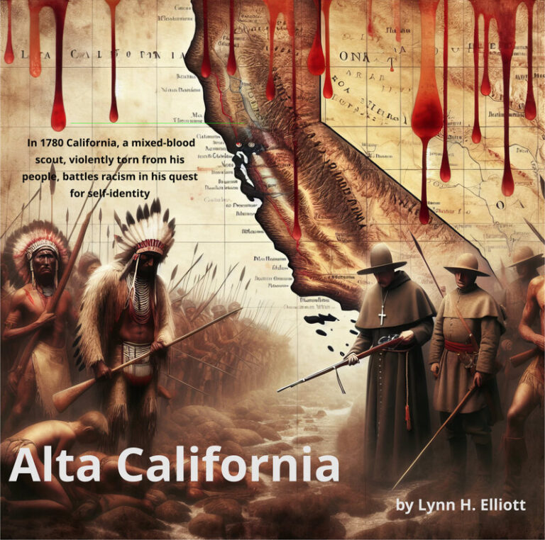 Alta California