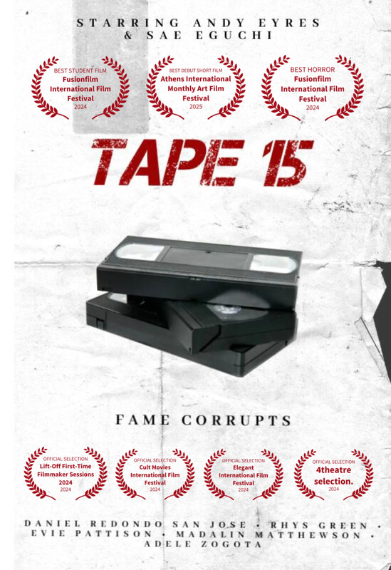 Tape 15