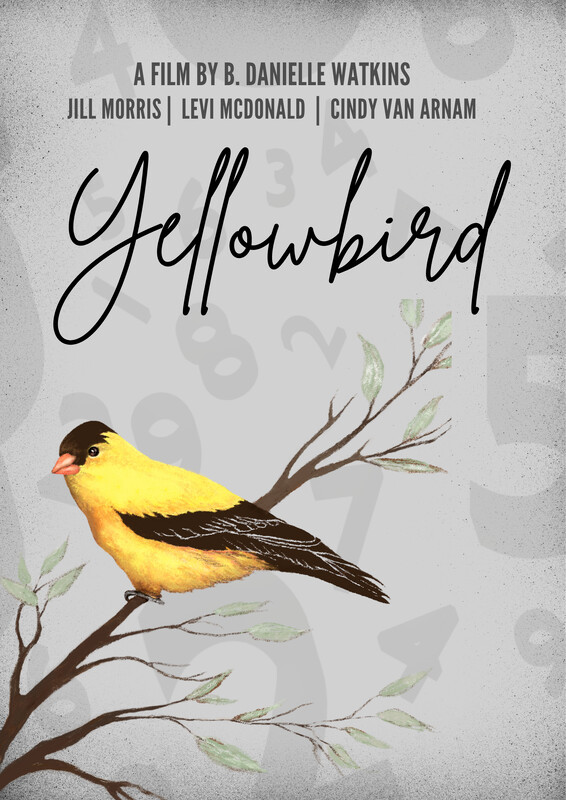 Yellowbird