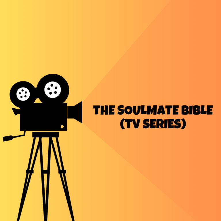 The Soulmate Bible (TV Series)