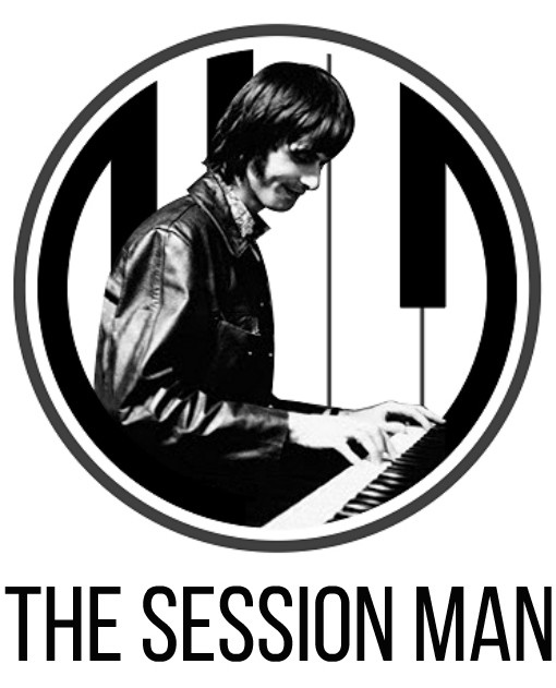 The Session Man