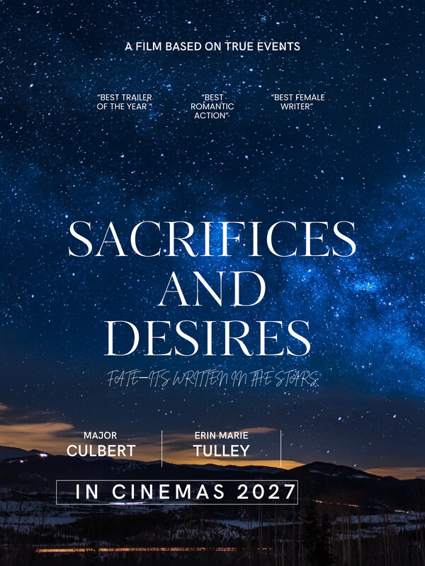Sacrifices and Desires