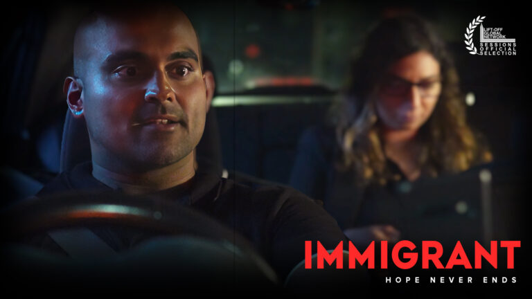 Immigrant